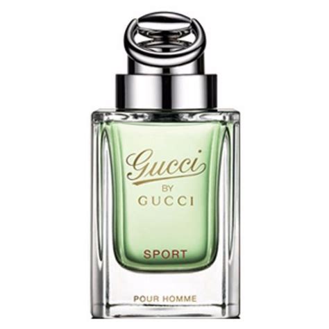 gucci by gucci pour homme sport 90ml eau de toilette|gucci sports cologne.